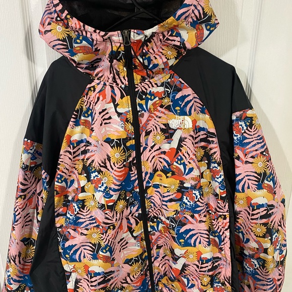 The north face jacket - Picture 1 of 2